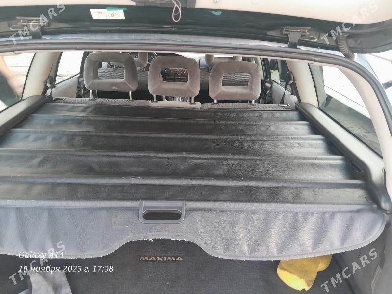 Opel Omega 1997 - 44 000 TMT - Туркменабат - img 5