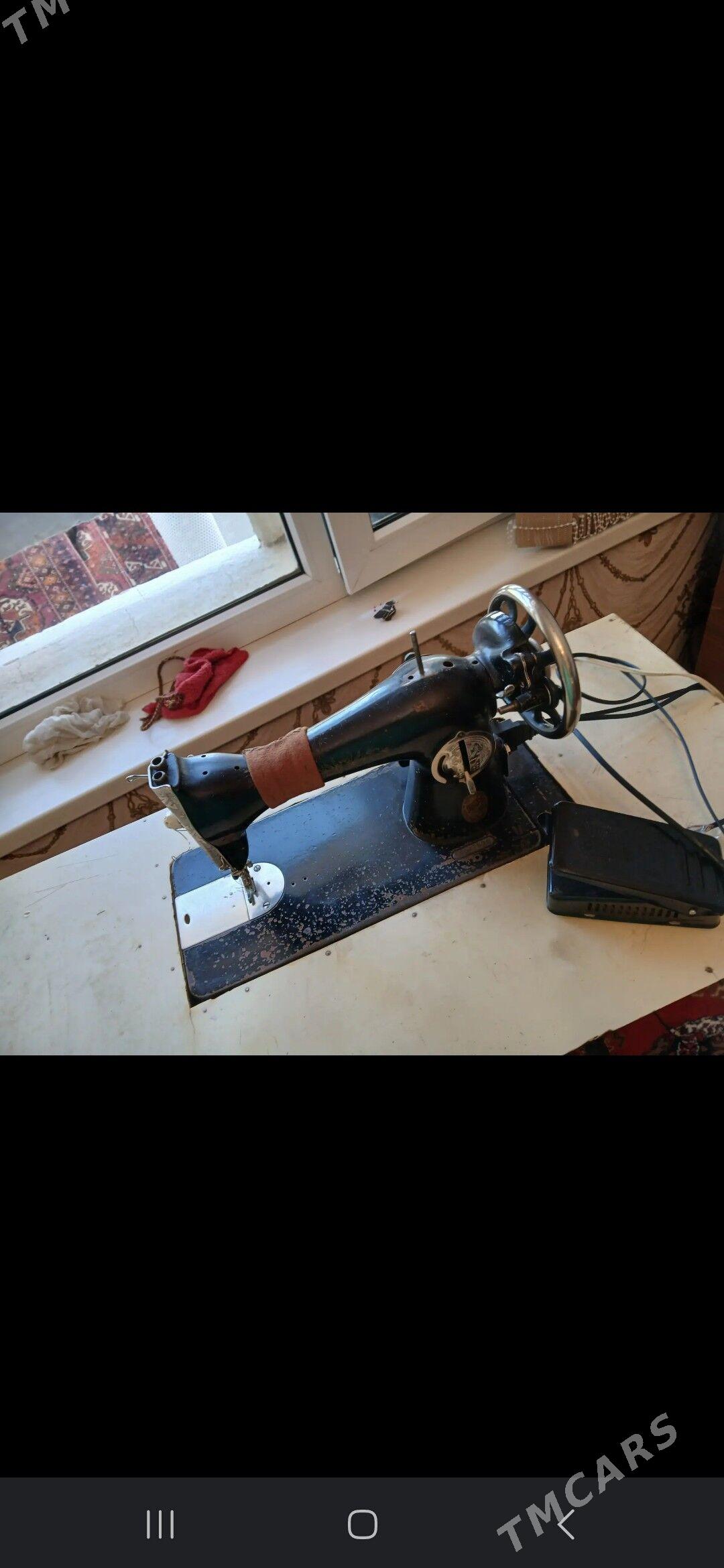 Tikin mașyn - Änew - img 2