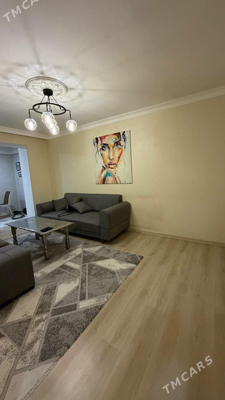arenda 30mkr 2kom - Aşgabat - img 2