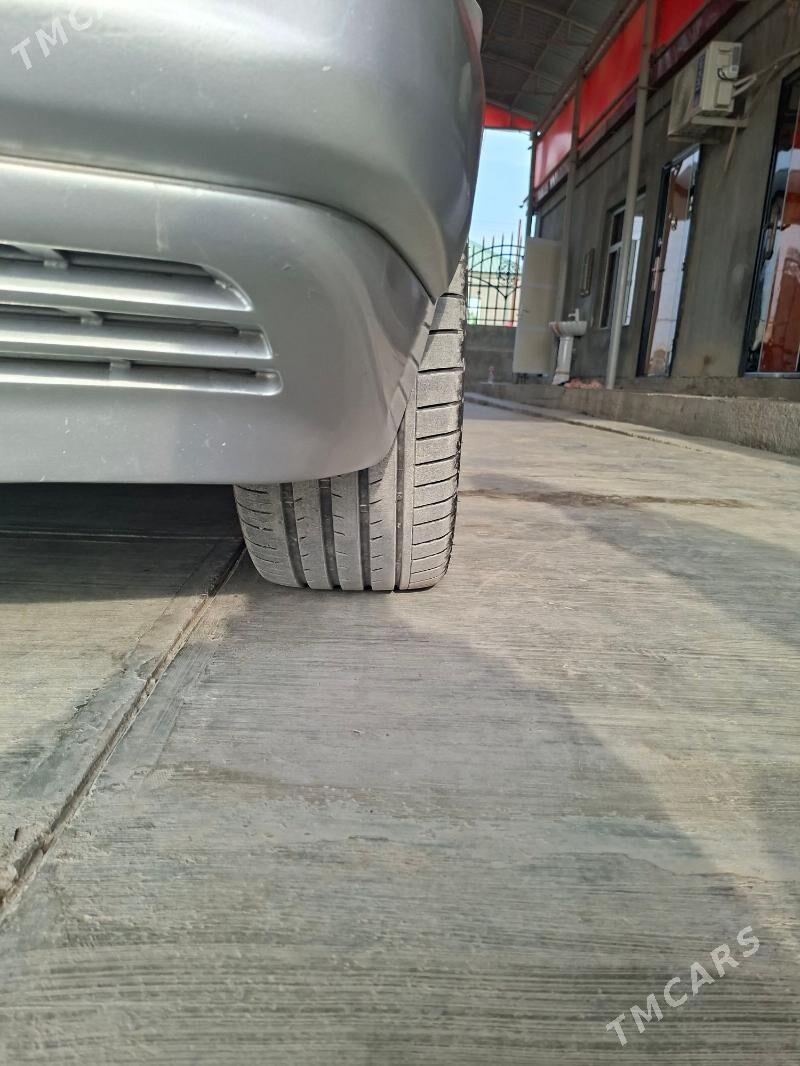 Mercedes-Benz E320 1993 - 70 000 TMT - Гёкдепе - img 4