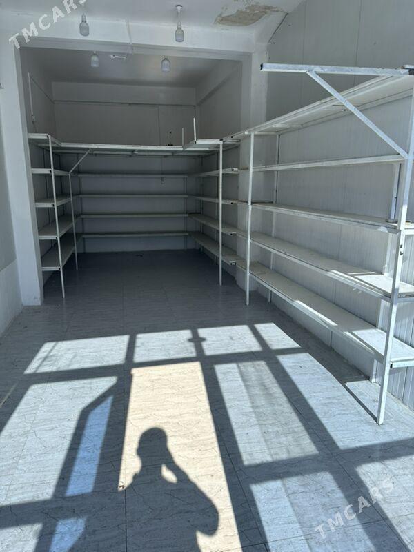 Marozhny optawoy - Ашхабад - img 2