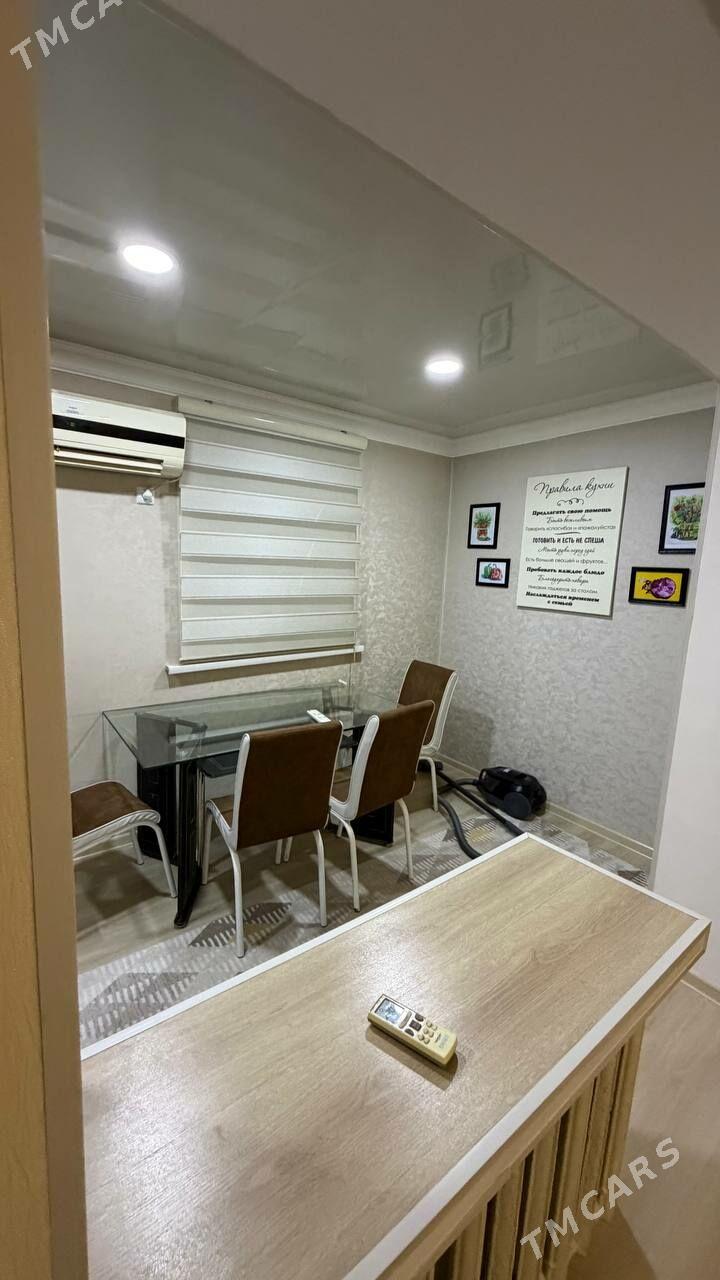 arenda 30mkr 2kom - Aşgabat - img 4