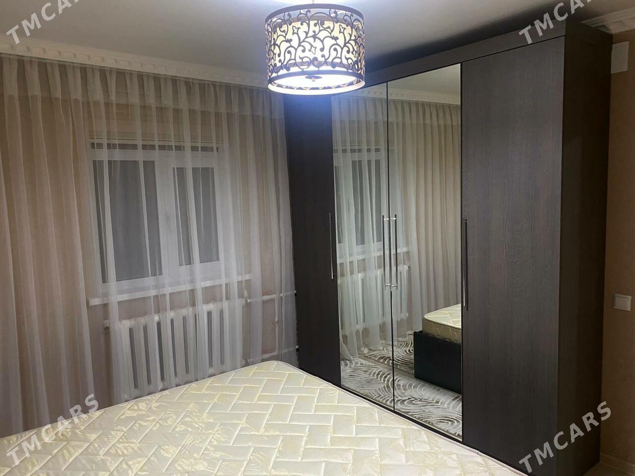 arenda 30mkr 2kom - Aşgabat - img 7