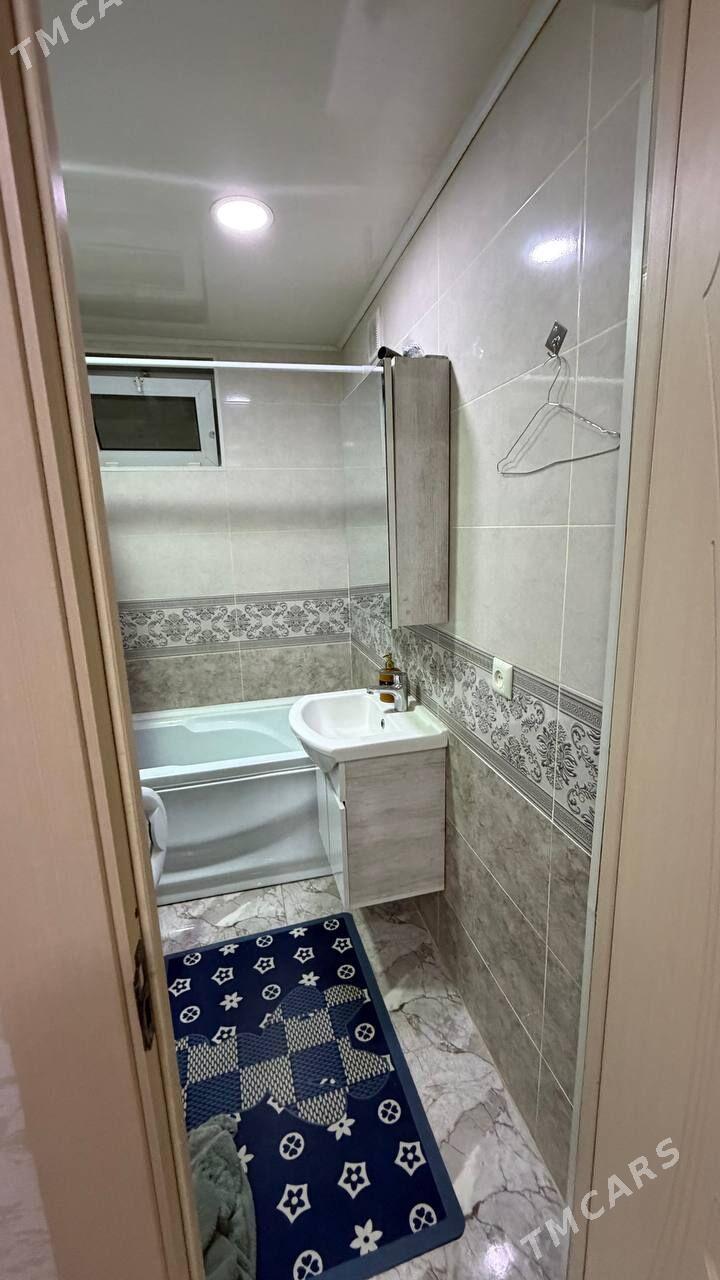 arenda 30mkr 2kom - Aşgabat - img 5