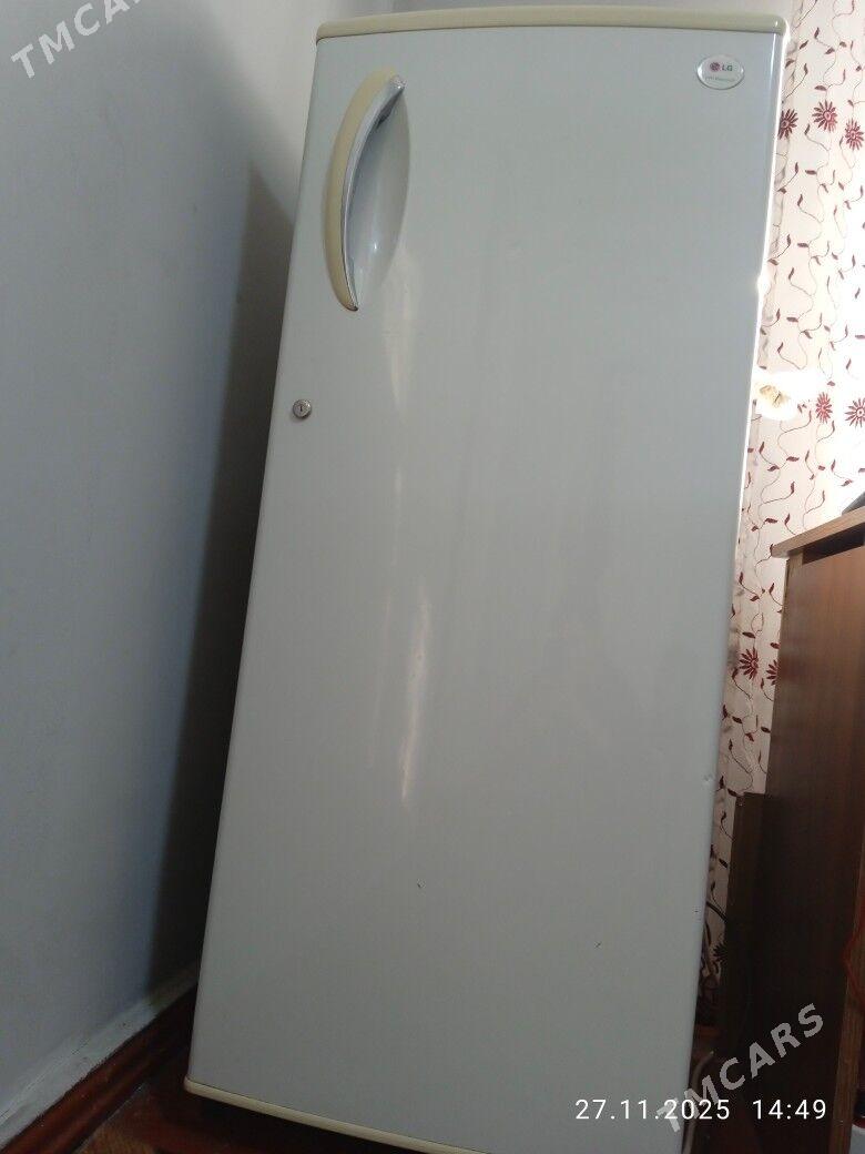 холодильник - Туркменабат - img 3