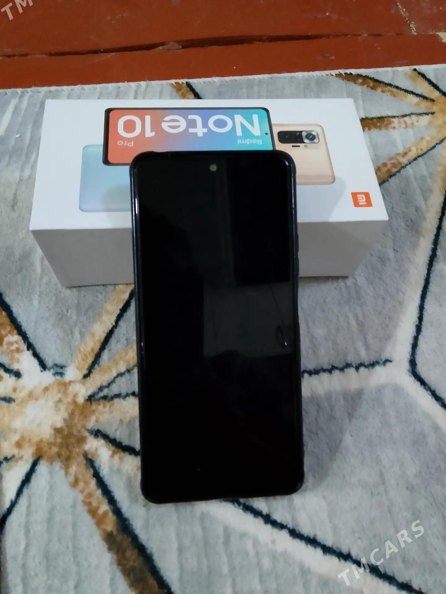 Redmi not 10 pro - Daşoguz - img 2