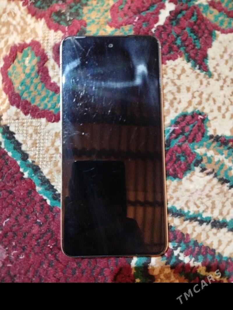 Tecno sparc 20 - Türkmenbaşy - img 2