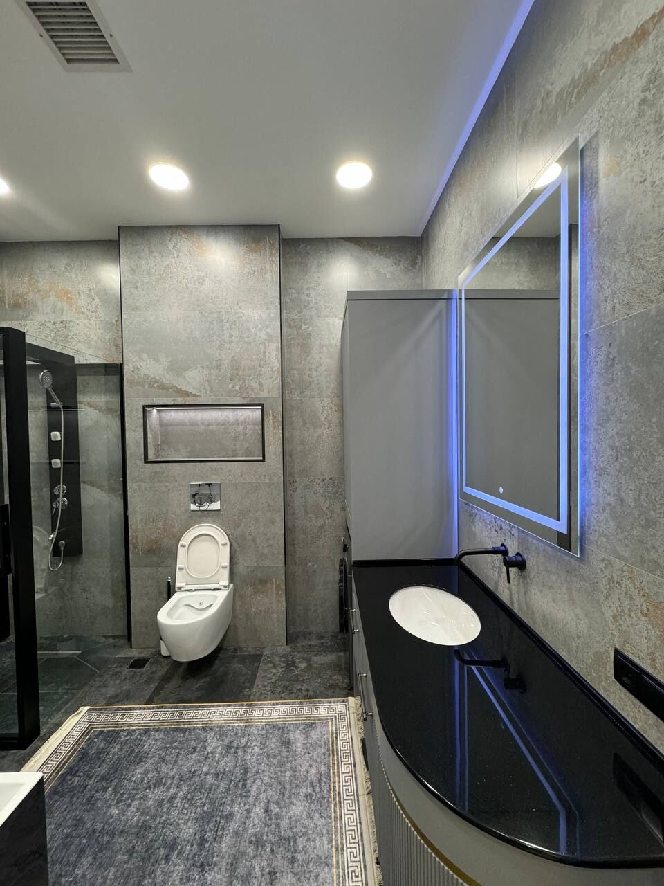 Arenda Nebit Gaz Elitka 3 kom - Нефтегаз (ул. Андалиб-Юбилейная) - img 6