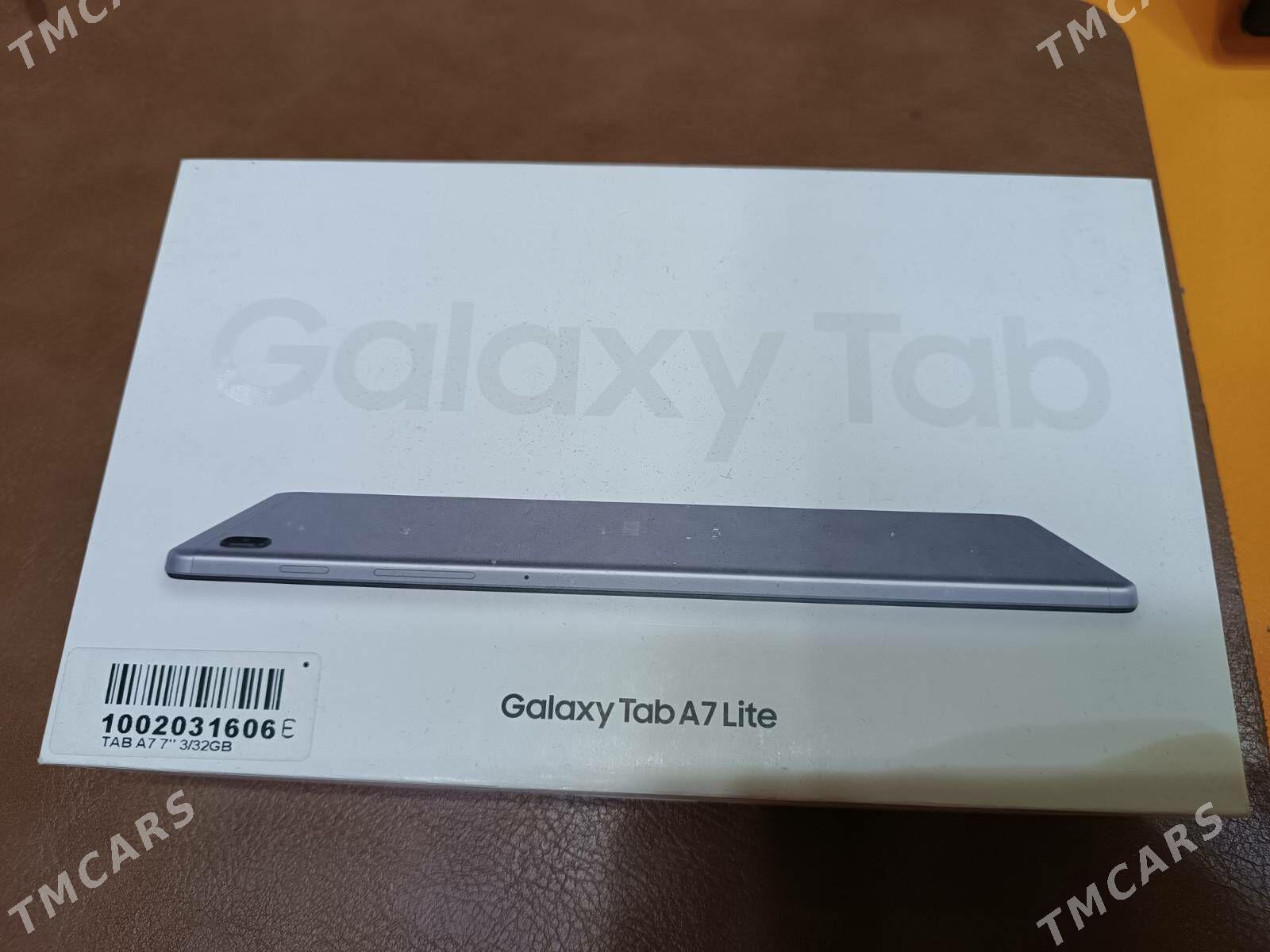 planset tap A 7 lite - Aşgabat - img 3