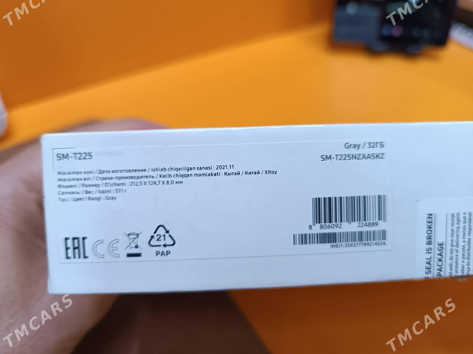 planset tap A 7 lite - Aşgabat - img 5