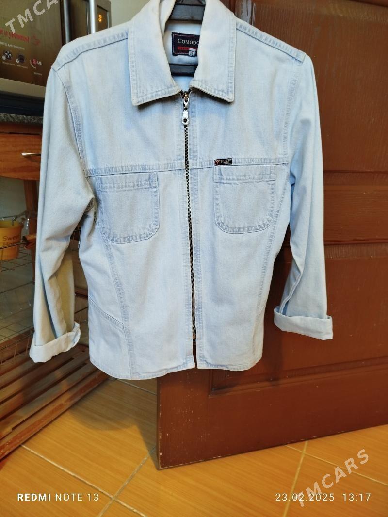 пальто,куртки,жакеты. - Ашхабад - img 8