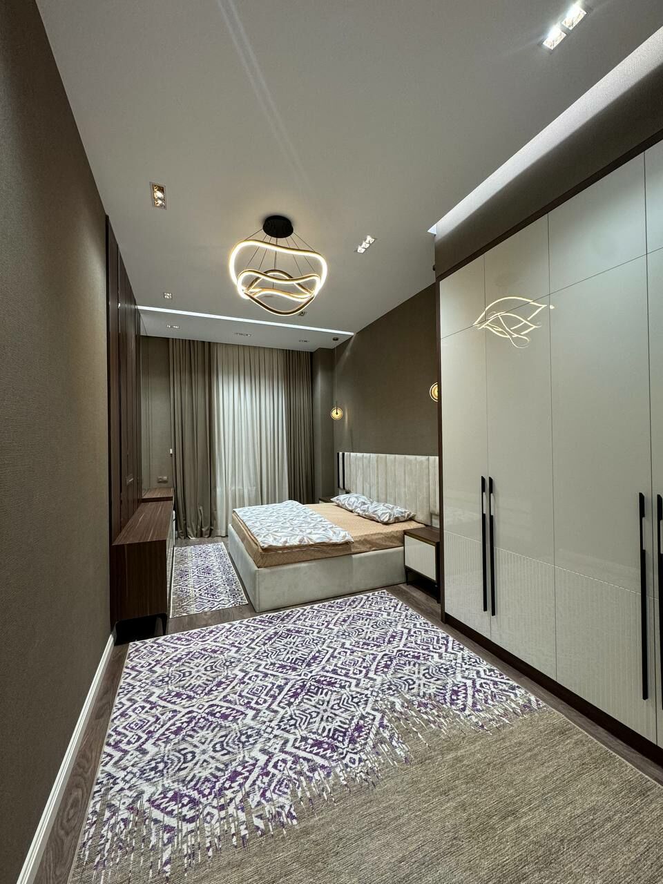 Arenda Nebit Gaz Elitka 3 kom - Нефтегаз (ул. Андалиб-Юбилейная) - img 10