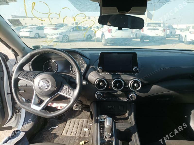 Nissan Sentra 2022 - 146 500 TMT - Мары - img 6