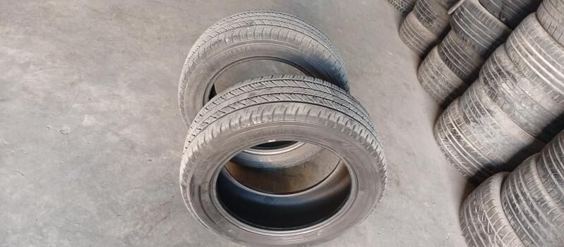 yokahama 205.55.16 2 şt 1 000 TMT - Büzmeýin - img 2