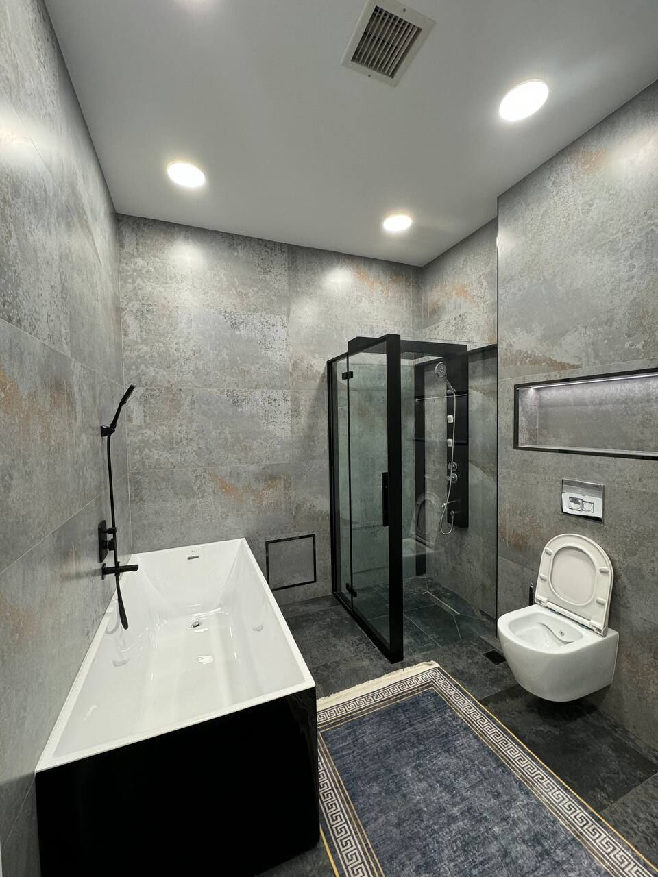 Arenda Nebit Gaz Elitka 3 kom - Нефтегаз (ул. Андалиб-Юбилейная) - img 8