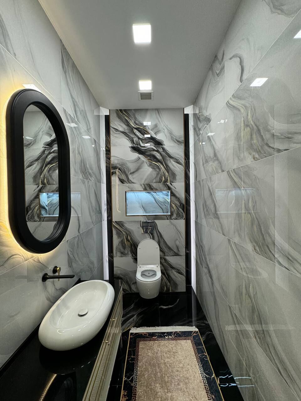 Arenda Nebit Gaz Elitka 3 kom - Нефтегаз (ул. Андалиб-Юбилейная) - img 7