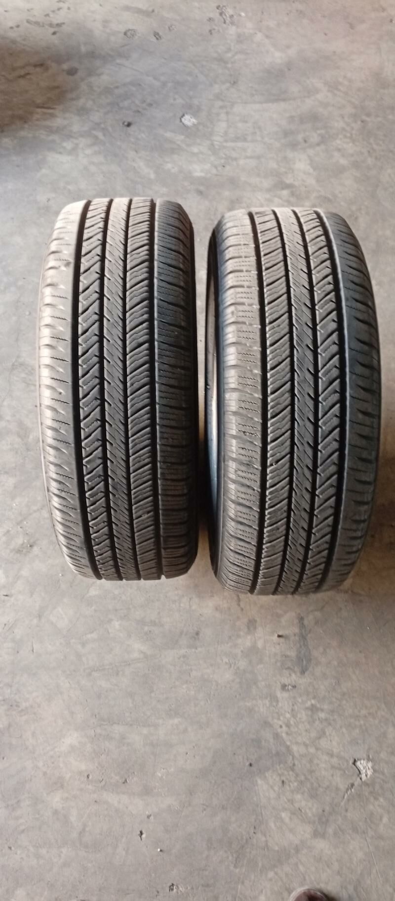 yokahama 205.55.16 2 şt 1 000 TMT - Büzmeýin - img 1