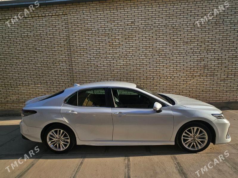 Toyota Camry 2022 - 290 000 TMT - Mary - img 3