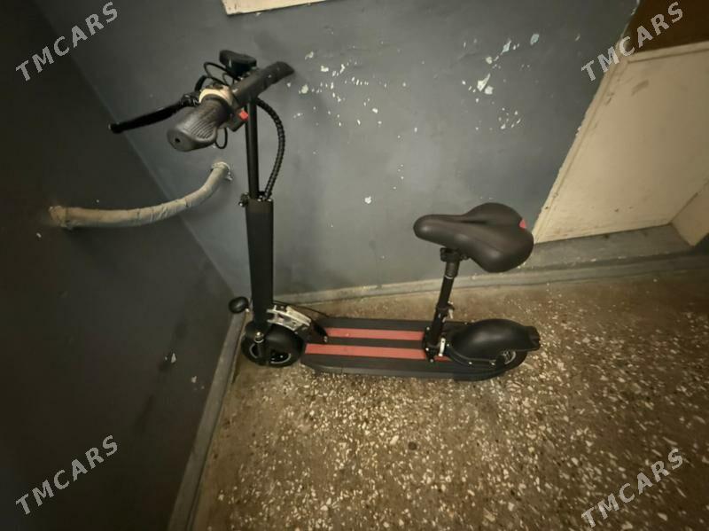 samokat - Aşgabat - img 2