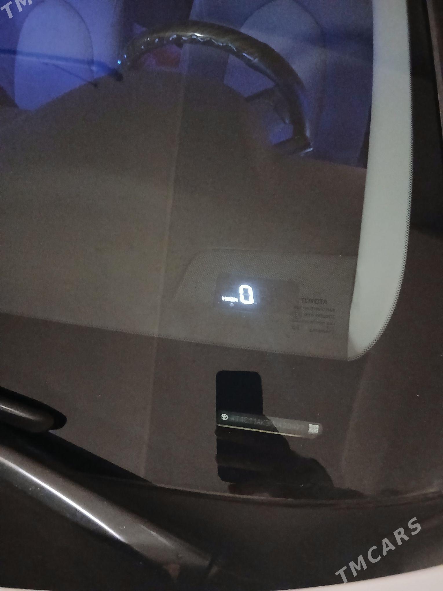 Toyota Camry 2021 - 263 000 TMT - Parahat 2 - img 7