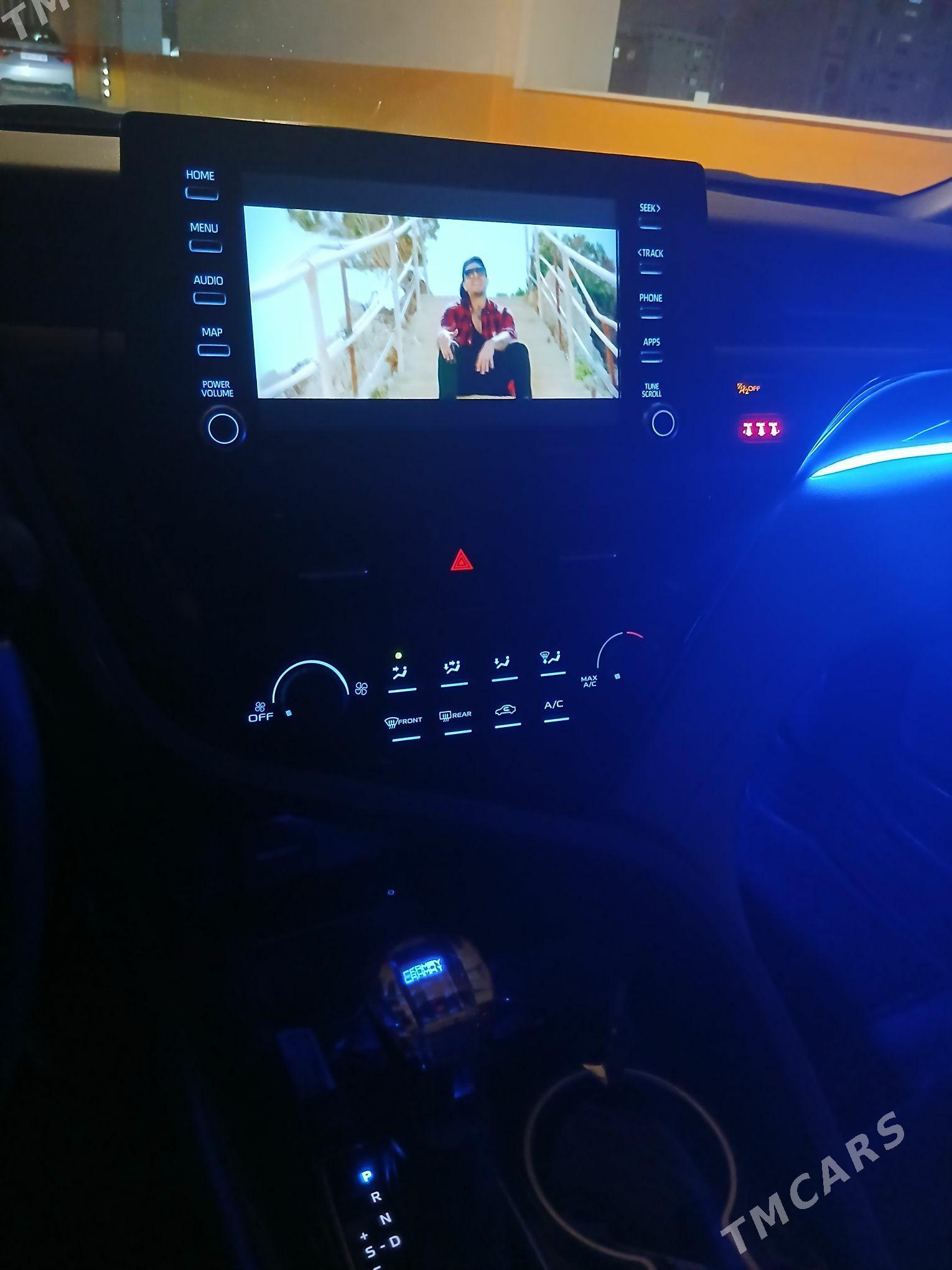 Toyota Camry 2021 - 263 000 TMT - Parahat 2 - img 8