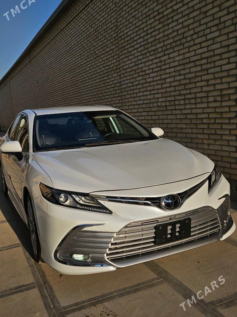 Toyota Camry 2022 - 290 000 TMT - Mary - img 4