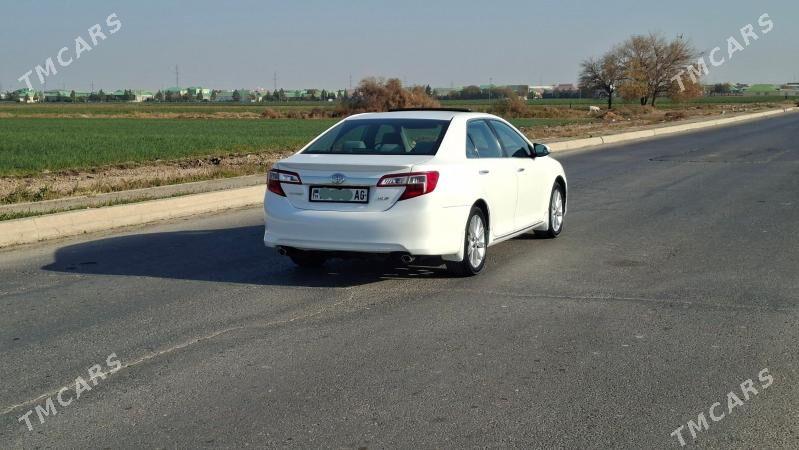 Toyota Camry 2012 - 225 000 TMT - Aşgabat - img 4