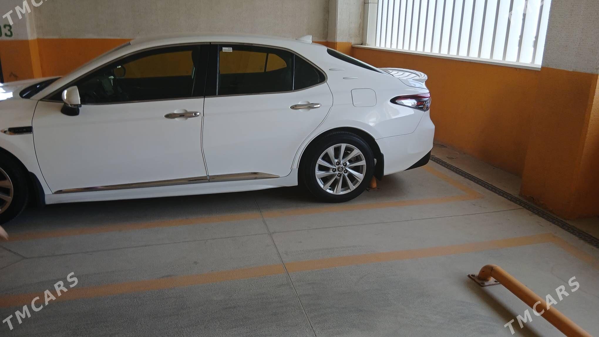 Toyota Camry 2021 - 263 000 TMT - Parahat 2 - img 6