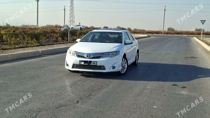 Toyota Camry 2012 - 225 000 TMT - Aşgabat - img 2