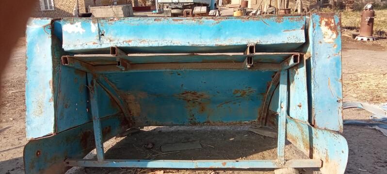 Kazyrýok 350 TMT - Векильбазар - img 1