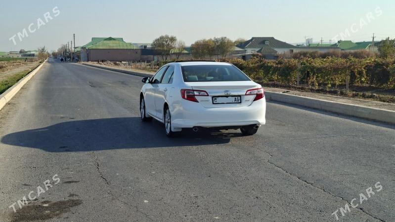 Toyota Camry 2012 - 225 000 TMT - Aşgabat - img 5