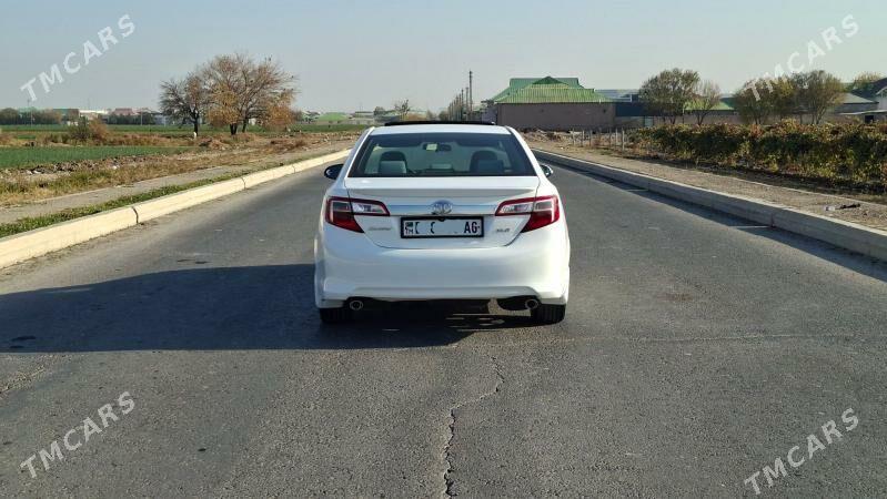 Toyota Camry 2012 - 225 000 TMT - Aşgabat - img 6