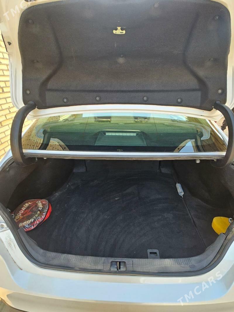 Toyota Camry 2022 - 290 000 TMT - Mary - img 9