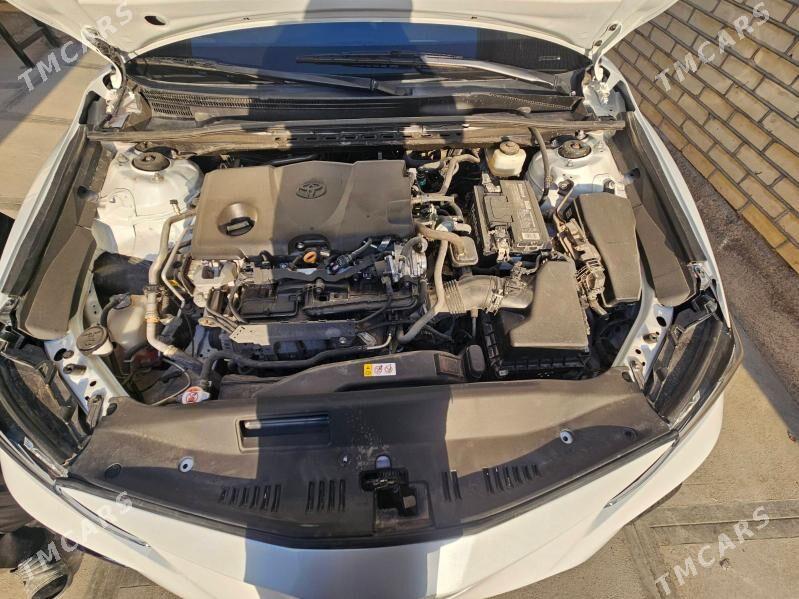 Toyota Camry 2022 - 290 000 TMT - Mary - img 8