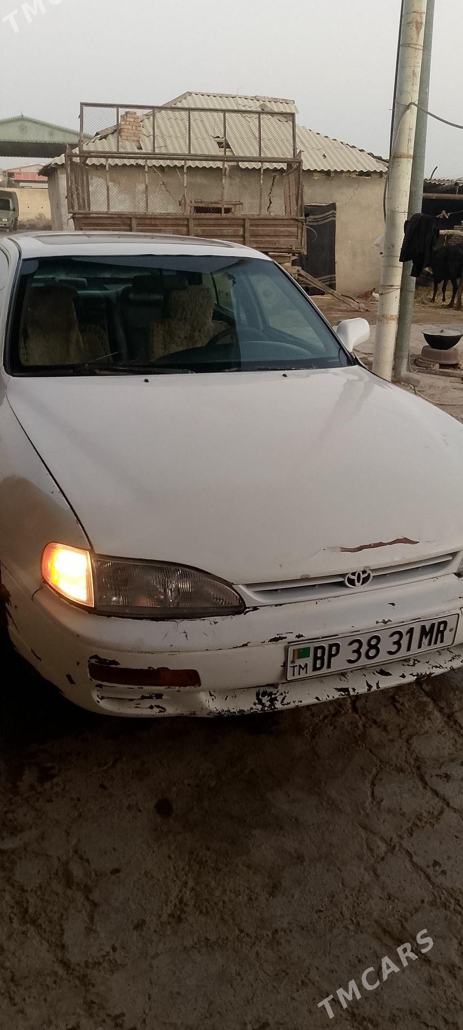 Toyota Camry 1996 - 70 000 TMT - Векильбазар - img 3