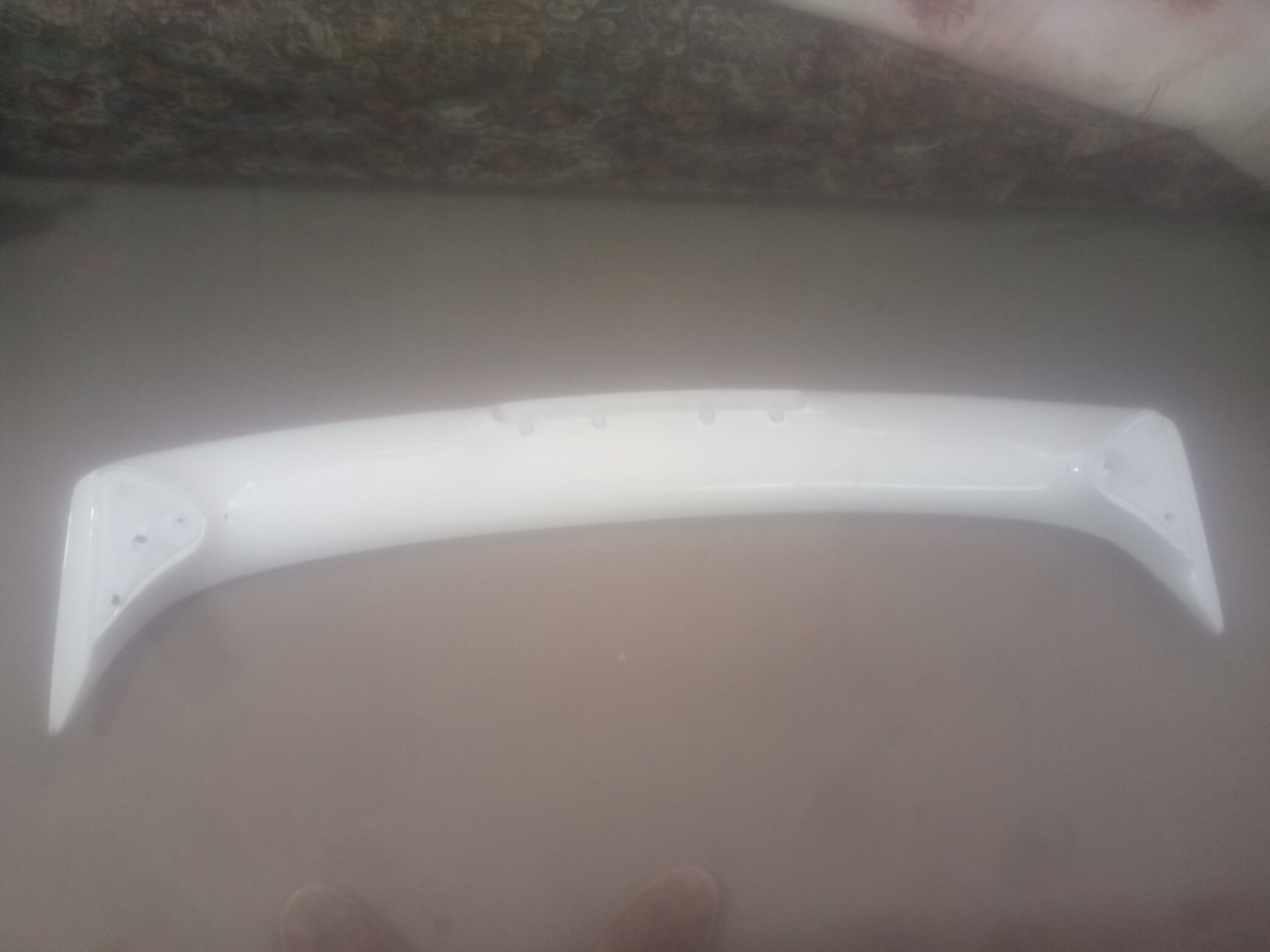 Toyota duty Camry spoler 150 TMT - Балканабат - img 1