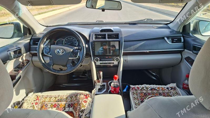 Toyota Camry 2012 - 225 000 TMT - Aşgabat - img 7
