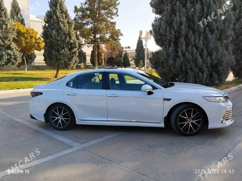 Toyota Camry 2023 - 360 000 TMT - Мары - img 3