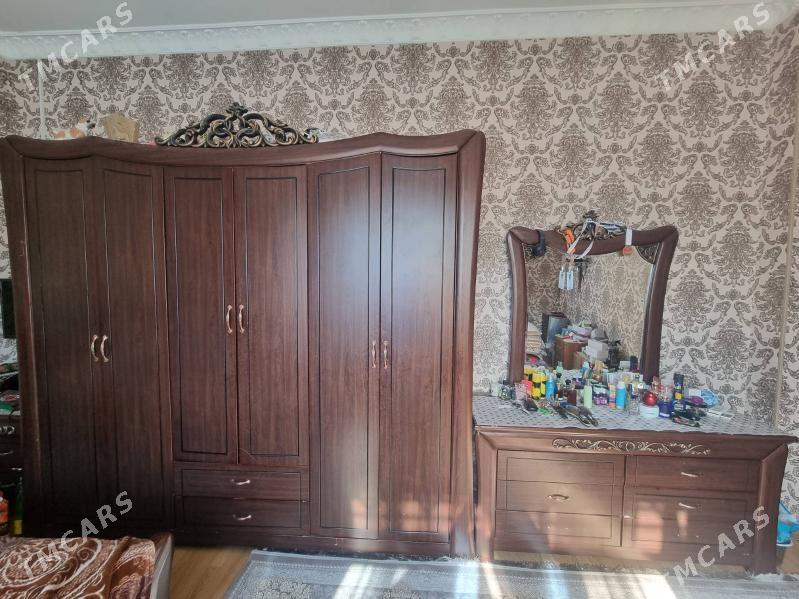 agaçdan zawodskoy şifoner - Täze zaman - img 2