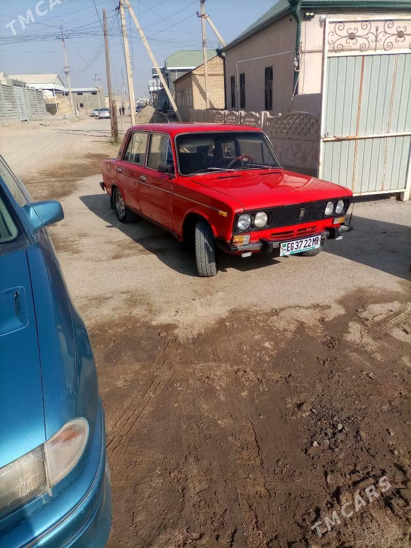 Lada 2106 1985 - 18 000 TMT - Мары - img 2