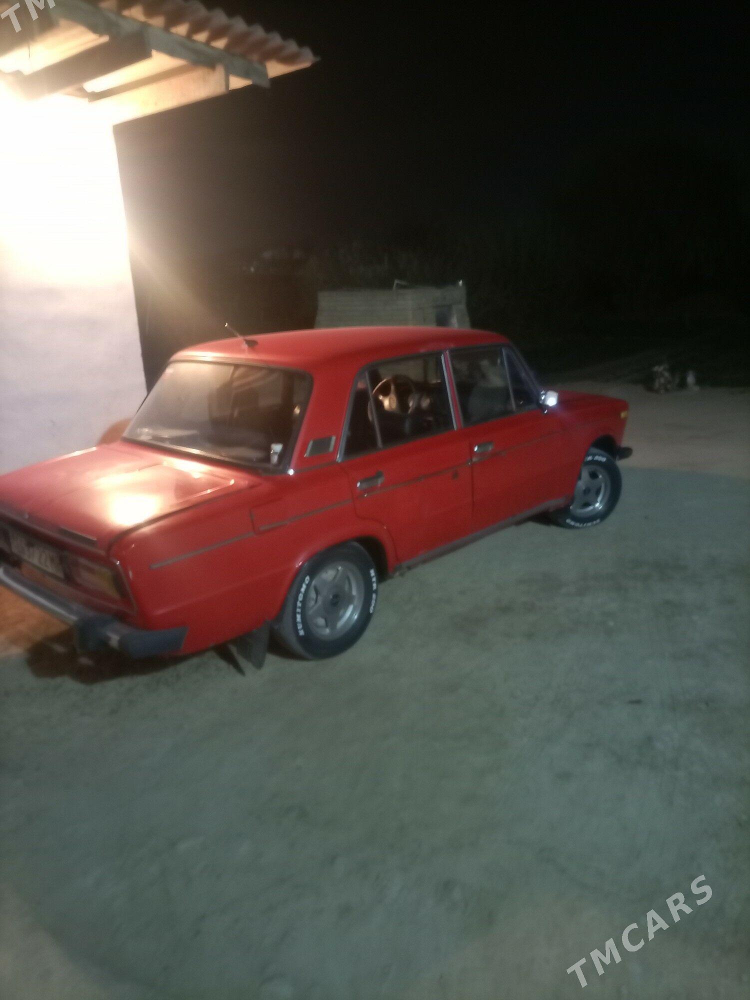 Lada 2106 1985 - 18 000 TMT - Мары - img 6
