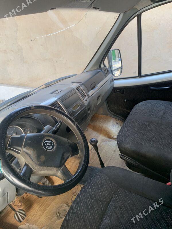 Gaz Gazel 2015 - 200 000 TMT - Magdanly - img 3