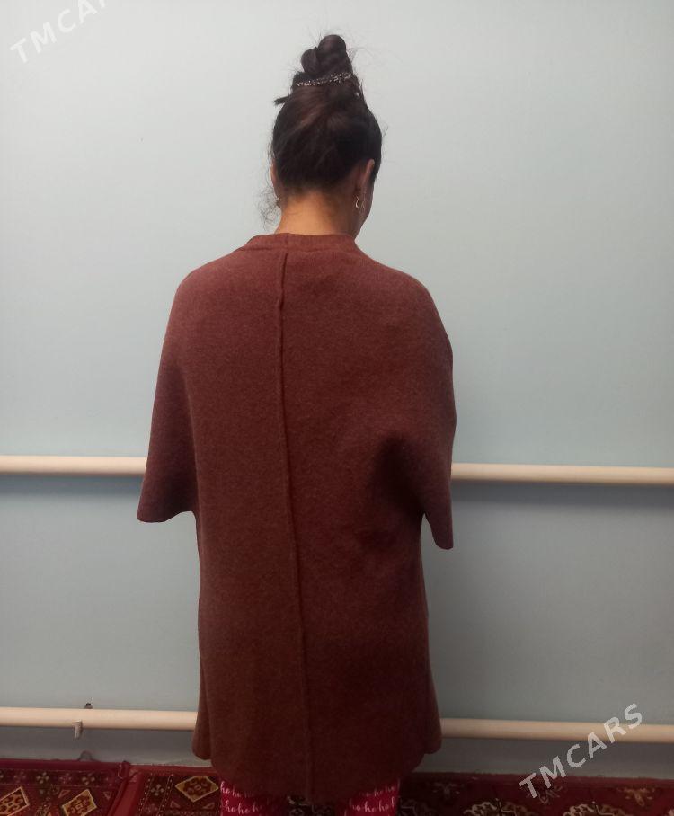 kardigan - Туркменабат - img 3