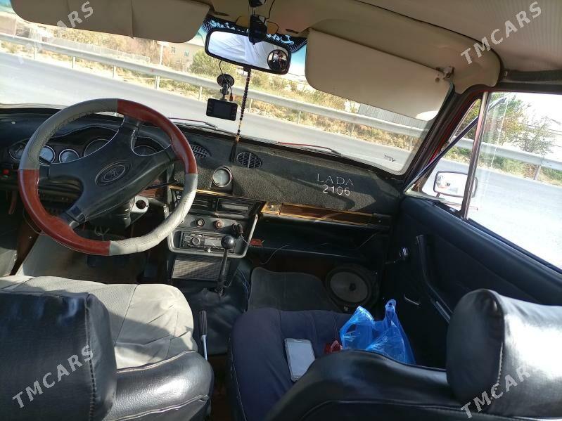 Lada 2106 1985 - 18 000 TMT - Мары - img 7