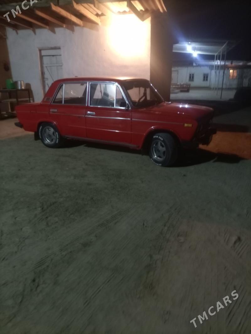 Lada 2106 1985 - 18 000 TMT - Мары - img 5