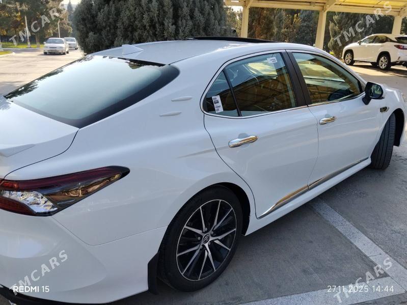 Toyota Camry 2023 - 360 000 TMT - Мары - img 4