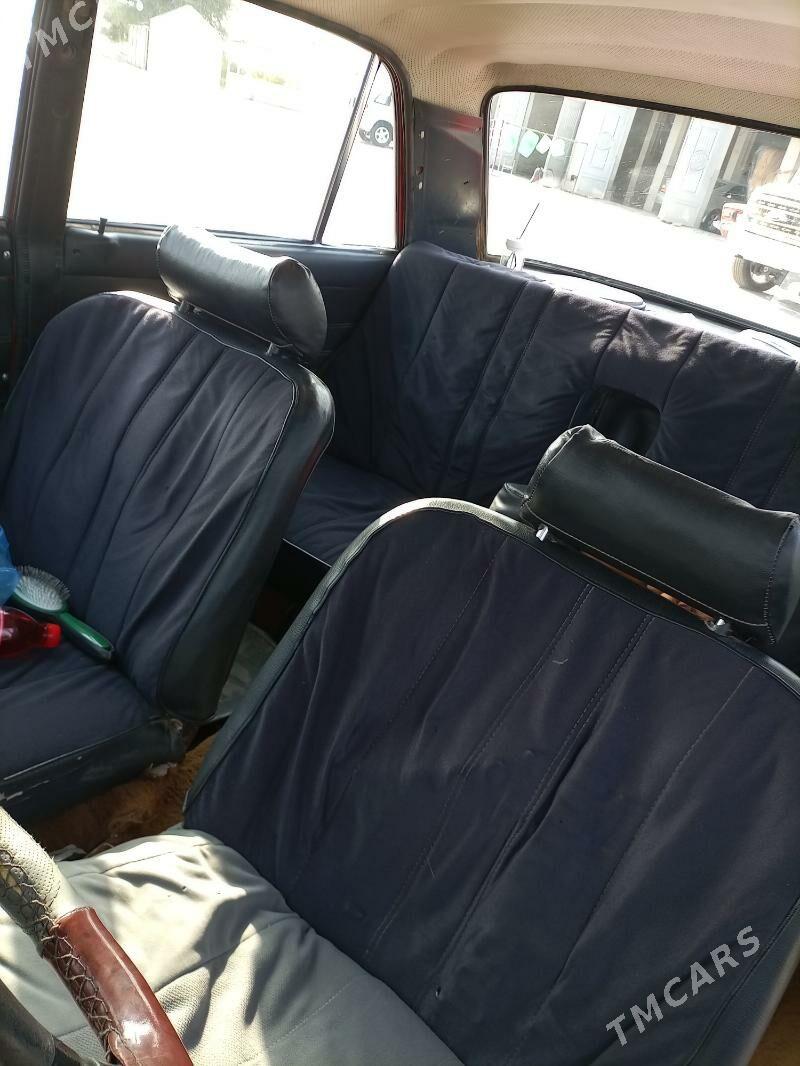 Lada 2106 1985 - 18 000 TMT - Мары - img 8