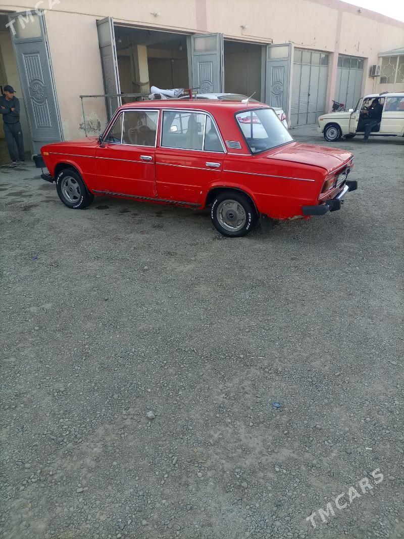Lada 2106 1985 - 18 000 TMT - Мары - img 4