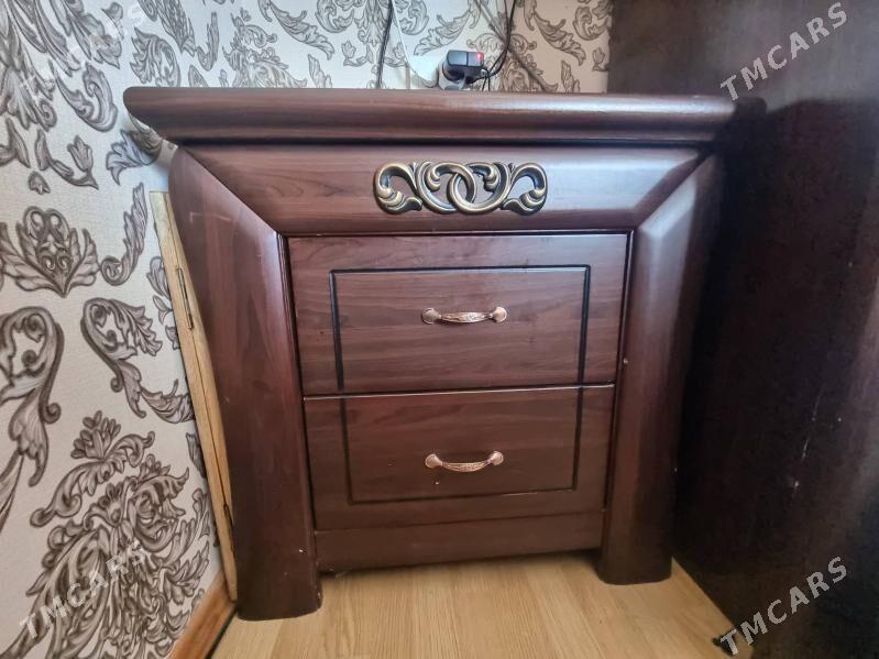 agaçdan zawodskoy şifoner - Täze zaman - img 3