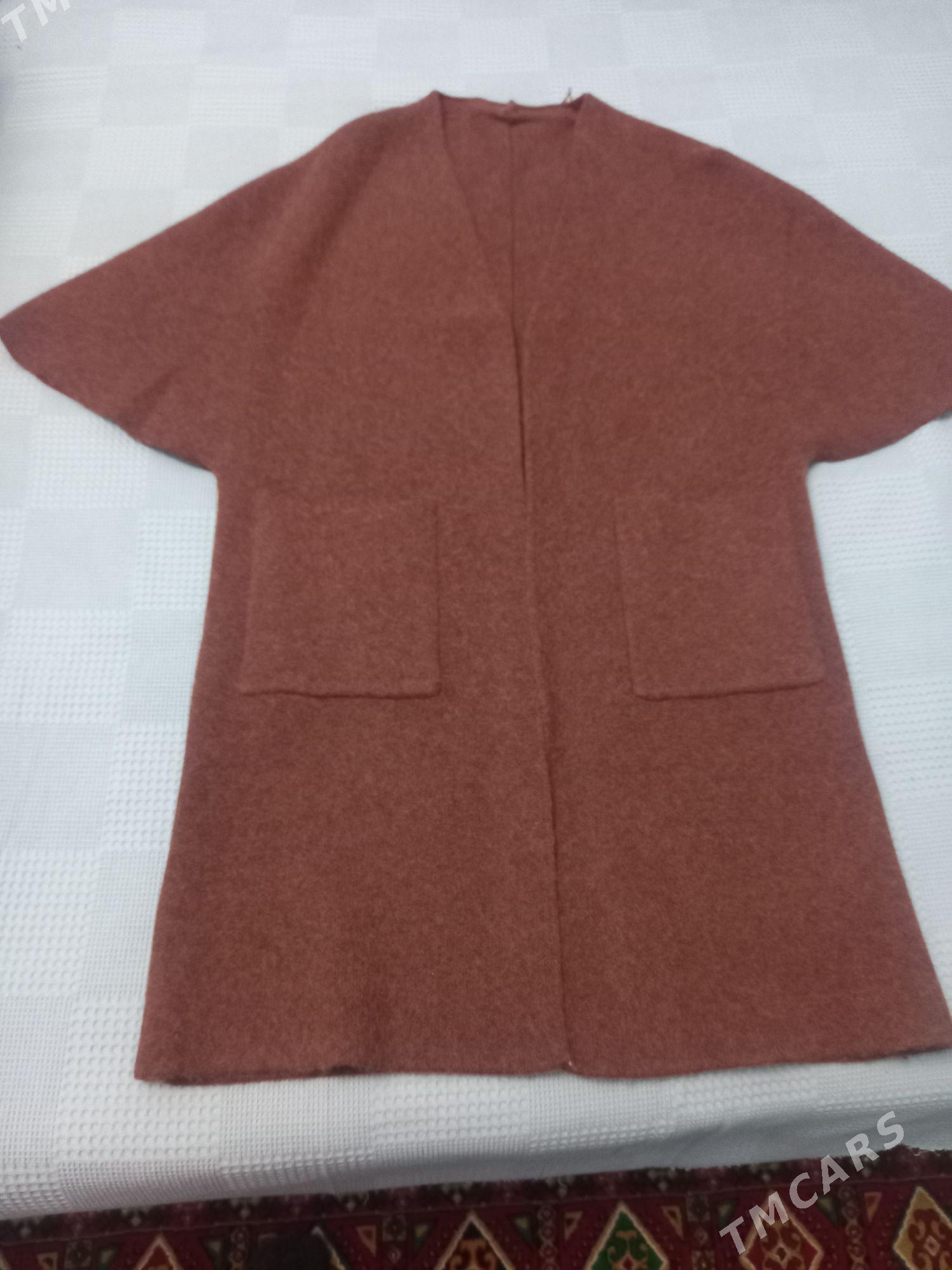 kardigan - Туркменабат - img 2